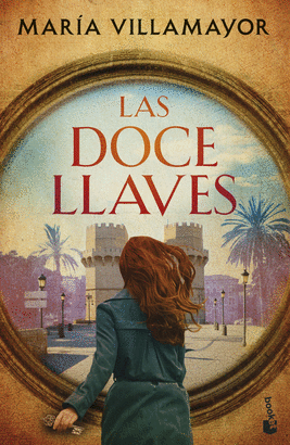 DOCE LLAVES LAS