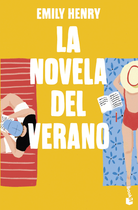 NOVELA DEL VERANO LA