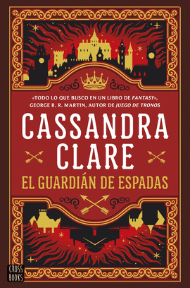 GUARDIÁN DE ESPADAS EL (SWORD CATCHER 1)