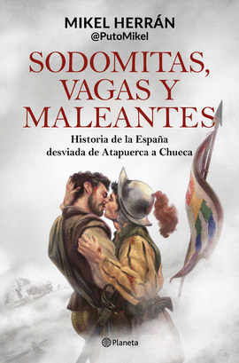 SODOMITAS VAGAS Y MALEANTES