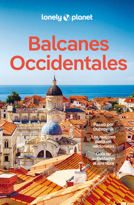 BALCANES OCCIDENTALES