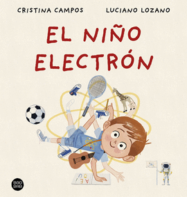 NIÑO ELECTRON EL