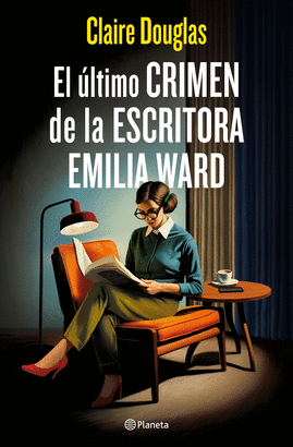 ULTIMO CRIMEN DE LA ESCRITORA EMILIA WARD EL