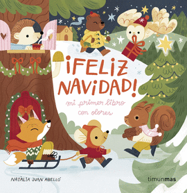 FELIZ NAVIDAD