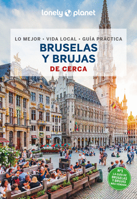 BRUSELAS Y BRUJAS DE CERCA N 05