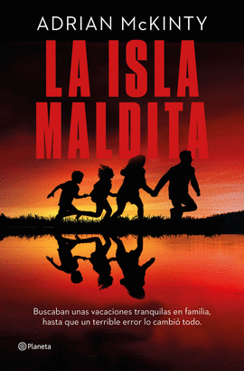 ISLA MALDITA LA