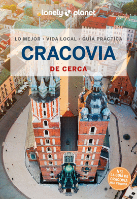 CRACOVIA DE CERCA N 02