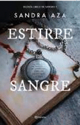 ESTIRPE DE SANGRE