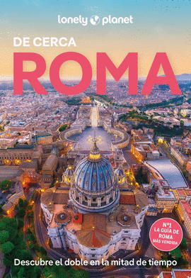ROMA DE CERCA