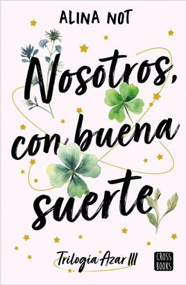 NOSOTROS CON BUENA SUERTE 3