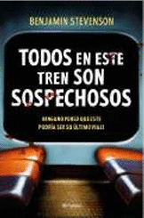 TODOS EN ESTE TREN SON SOSPECHOSOS