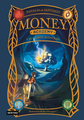 MONEY ACADEMY 3 MONEY ACADEMY Y EL LADRON SILENCIOSO
