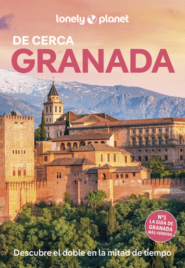 GRANADA DE CERCA