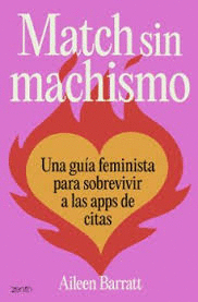 MATCH SIN MACHISMO