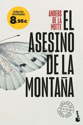 ASESINO DE LA MONTAÑA EL
