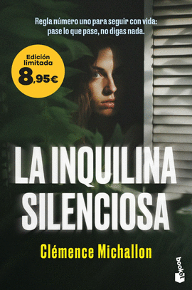 INQUILINA SILENCIOSA LA