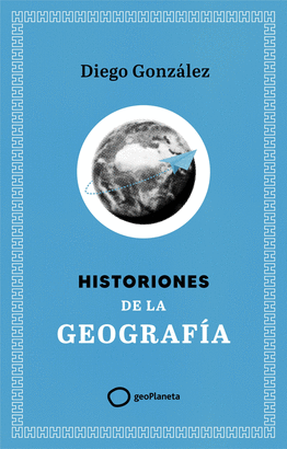 HISTORIONES DE LA GEOGRAFIA