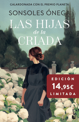 HIJAS DE LA CRIADA LAS