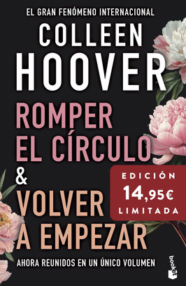 ROMPER EL CIRCULO + VOLVER A EMPEZAR
