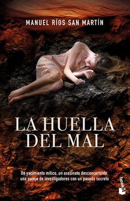 HUELLA DEL MAL  LA