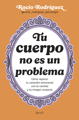 TU CUERPO NO ES UN PROBLEMA