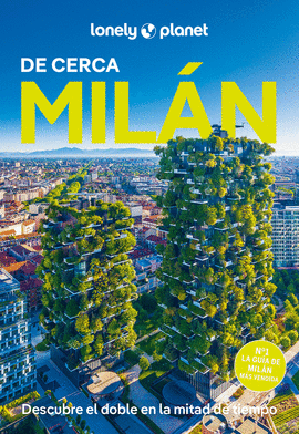 MILAN DE CERCA