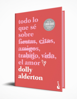 TODO LO QUE SE SOBRE EL AMOR