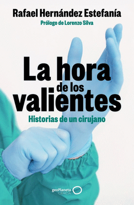 HORA DE LOS VALIENTES LA