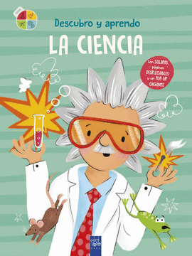 CIENCIA LA
