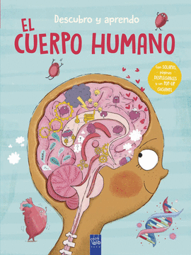 CUERPO HUMANO EL