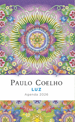 LUZ AGENDA PAULO COELHO 2026