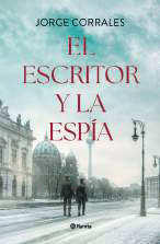 ESCRITOR Y LA ESPIA EL