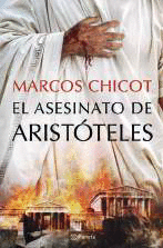 ASESINATO DE ARISTOTELES EL