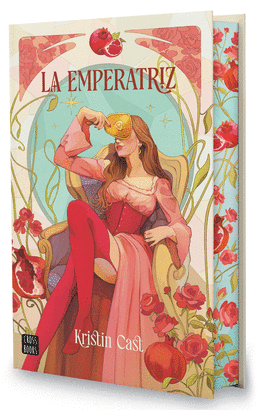 EMPERATRIZ LA