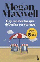 HAY MOMENTOS QUE DEBERIAN SER ETERNOS