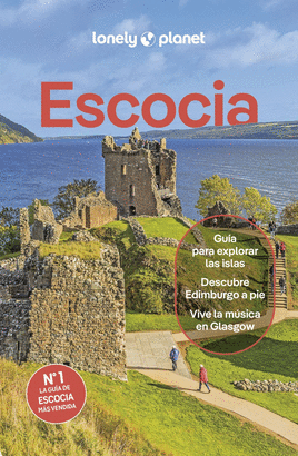 ESCOCIA LONELY