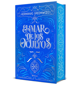 MAR DE LOS OCULTOS EL