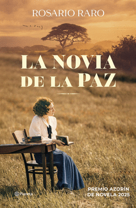 NOVIA DE LA PAZ LA