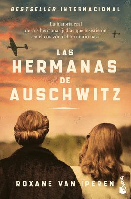 HERMANAS DE AUSCHWITZ LAS