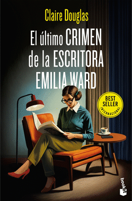 ULTIMO CRIMEN DE LA ESCRITORA EMILIA WARD EL
