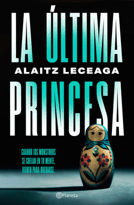 ULTIMA PRINCESA LA