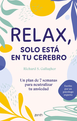 RELAX SOLO ESTA EN TU CEREBRO