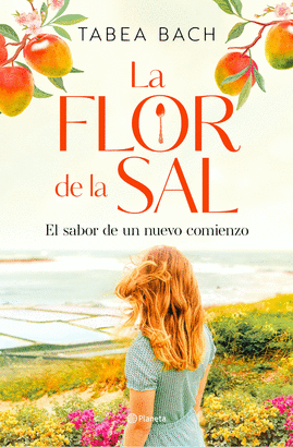 FLOR DE LA SAL LA