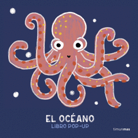OCEANO EL LIBRO