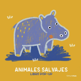 ANIMALES SALVAJES