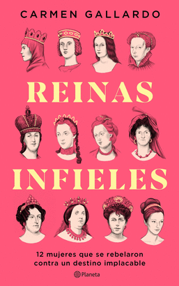REINAS INFIELES