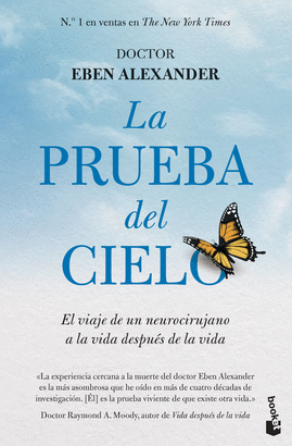 PRUEBA DEL CIELO