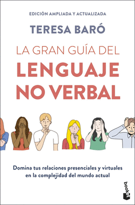 GRAN GUIA DEL LENGUAJE NO VERBAL LA