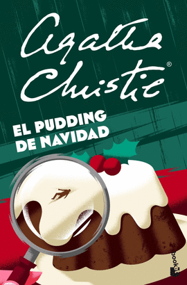 PUDDING DE NAVIDAD EL