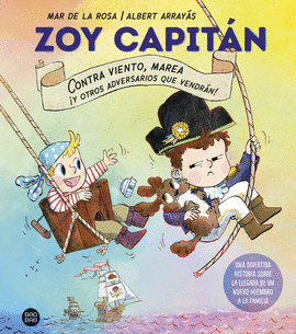 ZOY CAPITAN